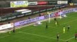 Serie A: Chievo 2-1 Cagliari (2009-2010)