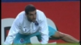 Liga Campeões: FC Porto 0-0 Atlético Madrid (2008-2009)