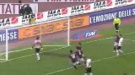 Serie A: Bologna 3-0 Palermo (2012-2013)