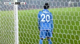 Amigáveis de seleções: San Marino 0 - 3 Letónia (2020)