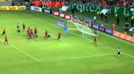 Brasileirão: Fluminense 0 - 0 Sport (2015)