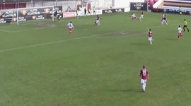 Ledman Ligapro: Oriental 0 - 0 Olhanense (2015-2016)