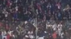 Ligue 1: St.Etienne 0-1 Lyon (2011-2012)