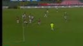 Serie A: Palermo 2-1 Milan (2007/2008)