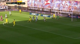 La Liga: Celta de Vigo 1 - 1 Villarreal (2021-2022)