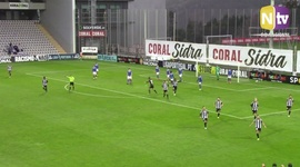 Liga Portugal 2: Nacional 2 - 1 Feirense (2021-2022)