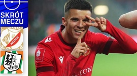 Ekstraklasa: Widzew Lodz 2 - 0 Zaglebie Lubin (2024-2025)