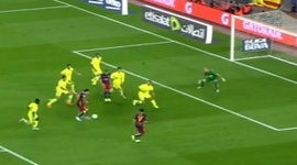 Liga BBVA: Barcelona 4 - 1 Levante (2015-2016)