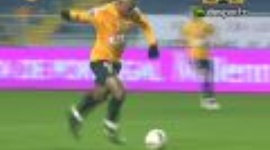Taça Portugal: Académica 3-2 V. Setúbal (2010-2011)