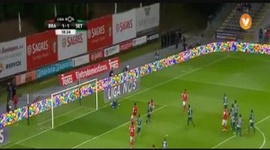 Liga NOS: Sp. Braga 3 - 2 V. Setúbal (2015-2016)