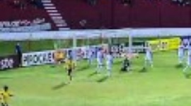 Paulista: Linense 0-2 São Bernardo (2011)