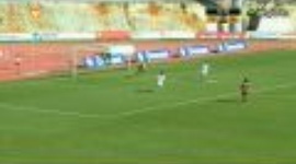 Liga Orangina: Fátima 1-2 Oliveirense (2010-2011)