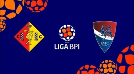 Liga de Futebol Feminino BPI: Condeixa 3 - 1 Gil Vicente (2020-2021)