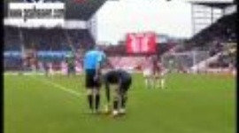 Premier League: Stoke City 1-1 Liverpool (2009-2010)