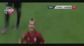 Bundesliga: Frankfurt 2-1 Leverkusen (2012-2013)