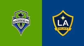 Major League Soccer: Seattle Sounders 2 - 1 LA Galaxy (2023)
