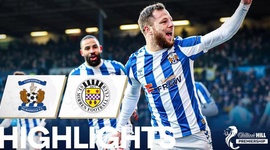 Premiership: Kilmarnock 2 - 0 St. Mirren (2024-2025)