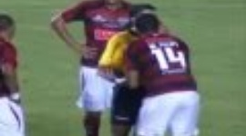 Brasileirão: Atlético-GO 2-2 Internacional (2010)