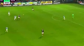 Premier League: Huddersfield Town 0 - 1 Newcastle (2018-2019)