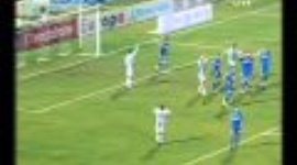 National League: PAOK 1-0 Atromitos (2009-2010)