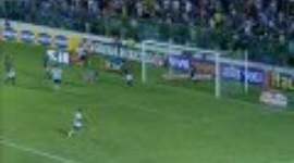 Brasileirão: Ceará 0-1 Corinthians (2011)