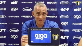 Liga Portugal Bwin: Antevisão de João Pedro Sousa ao Arouca vs Famalicão (2022-2023)