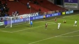 Liga Europa: Kobenhavn 1 - 5 Torino (2014-2015)