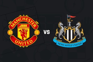 Palpite: Man Utd vs Newcastle - 26/12/25 - Premier League