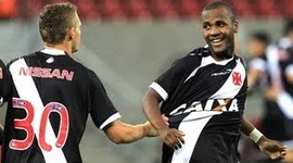 Brasileirão: Náutico 0-3 Vasco (2013)