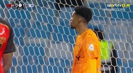 Saudi Pro League: Al Riyadh vs Al Hilal, Golo 1-1 Ibraheem Bayesh (2025-2026)