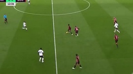 Premier League: Fulham 0 - 3 AFC Bournemouth (2018-2019)