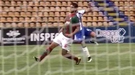 Segunda Liga: FC Porto 3 - 1 Marítimo (2014-2015)