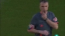 La Liga: Villarreal 2-1 Numancia (2008-2009)