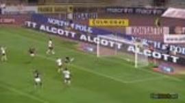 Serie A: Bologna 3-3 Milan (2013-2014)