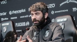 Liga Portugal Betclic: Antevisão de Luís Freire ao V. Guimarães vs Arouca (2024-2025)