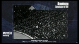 Taça das Taças: FC Porto 2 - 1 Cardiff City (1968-1969)
