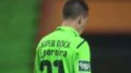 Taça da Liga: U. Leiria 1-2 Sporting (2009-2010)