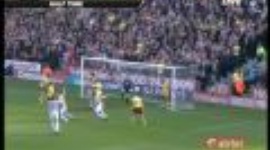 Premier League: Tottenham 0-0 West Ham (2010-2011)