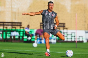 Cristiano Ronaldo investe na Chrono24, plataforma de vendas de relógios de luxo