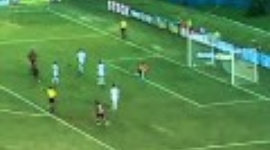 Paulista: Barueri 0-2 Oeste (2011)