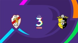 Liga 3 Placard: São João de Ver 0 - 4 Fafe (2025-2026)