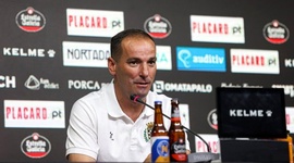 Liga Portugal Bwin: Antevisão de Petit ao Boavista vs Sporting (2022-2023)