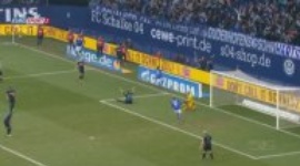 Bundesliga: Schalke 04 3-0 1899 Hoffenheim (2012-2013)