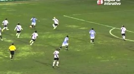 Brasileirão: Vasco 2-3 Grémio (2013)