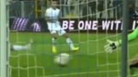 Liga Europa: Rijeka 1-1 Bétis (2013-2014)