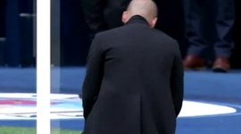 Premier League: Man City 1 - 3 Chelsea (2016-2017)