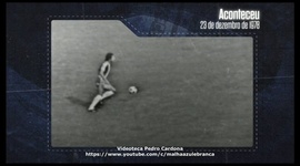Primeira Divisão: FC Porto 6 - 1 Ac. Viseu (1978-1979)