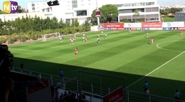 Ledman Ligapro: Benfica 1 - 0 Nacional (2019-2020)