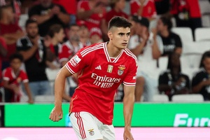 "António Silva vai à Seleção e o Benfica não fez uma época tão brilhante assim"