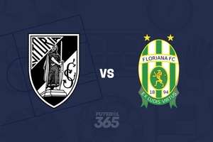 EM DIRETO: Acompanhe o V. Guimarães vs Floriana FC da Liga Conferência Europa